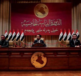 وفق 4 مواد دستورية.. رئاسة البرلمان تفصل مجريات الجلسة واختيار الرئاستين