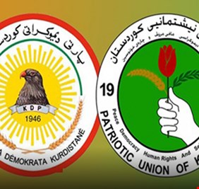 الاتحاد الوطني الكردستاني يعلن الطلاق مع حزب البارزاني.. لم يعد بيننا اي اتفاق