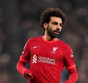 ليفربول يرفض شرط صلاح لتجديد عقده