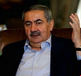 الإتحاد الوطني يعلق على ترشيح هوشيار لرئاسة الجمهورية: كيف يكون رئيساً ويحمي الدستور من أقيل من منصب الوزير بسبب الفساد ؟