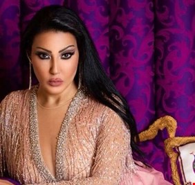 سمية الخشاب تطلق تعليقا صادما بشأن الزواج