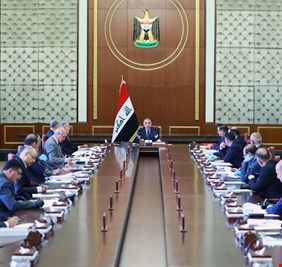 حكومة الكاظمي تواصل عقد صفقات شراء الأسلحة من مختلف الدول المصنعة