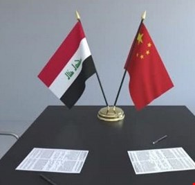 حكومة الكاظمي تسعى للاستفادة القصوى من الاتفاقية العراقية الصينية لضم مشاريع أخرى بعد إنشاء أول 1000 مدرسة