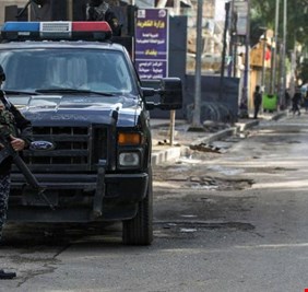 مصدر امني ينفي لـ (العراق اليوم) اغتيال اي مواطن في منطقة المشتل