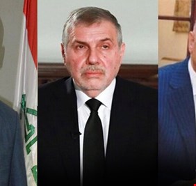 استمرار التكهنات بشأن اسم رئيس الوزراء المقبل، الكاظمي وعلاوي ومهودر على طاولة الصدر
