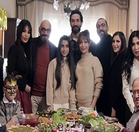 بعد 40 عاما.. الفنانان السوريان دريد لحام وأسامة الروماني في مسلسل جديد