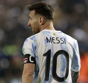 تصفيات مونديال قطر 2022.. ميسي يغيب عن منتخب الأرجنتين