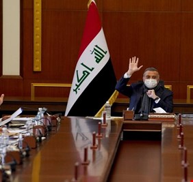 حكومة الكاظمي تتخذ قراراً بشأن التزامات العراق المالية تجاه المنظمات العربية والدولية