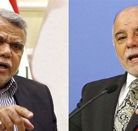 العامري يكذب الإعلام بشأن ترشيحه العبادي لمنصب رئيس الوزراء في إجتماعه مع البارزاني، ويتجاهل ذكر الشخصيات الكردية التي نقلت الخبر !