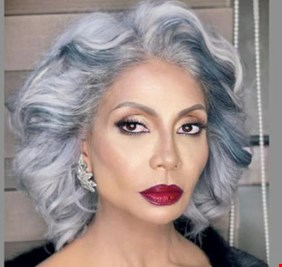 الفنانة سوسن بدر تكشف عن اسمها الحقيقي ورأيها في الحجاب مع الفن