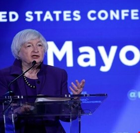 الخزانة الأمريكية: 