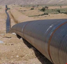 بعد الحديث عن المغالاة في كلفته وعدم جدواه.. النفط ترد على منتقدي خط نفط البصرة - العقبة