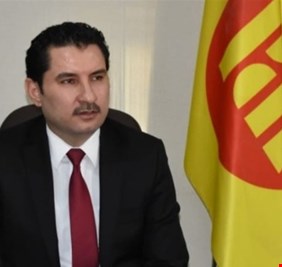 البارزاني يصدر بياناً حول استهداف مكتب شاخوان عبدالله