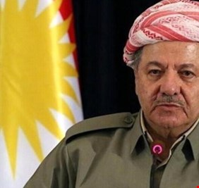 حزب البارزاني يتحدث عن أغلبية وطنية موسعة، وليس أغلبية وطنية فقط !