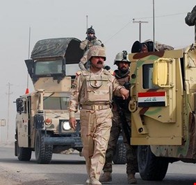 حالة من الاستنفار الأمني والعسكري في حاوي العظيم، والكاظمي يتابع شخصياً حيثيات المجزرة وأسباب وقوعها