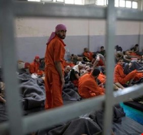 سجن غويران يرفع حالة التأهب على حدودنا مع سوريا