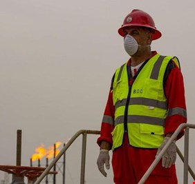 انخفاض أسعار النفط عالمياً