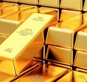 أسعار الذهب قرب أعلى مستوياتها في شهر