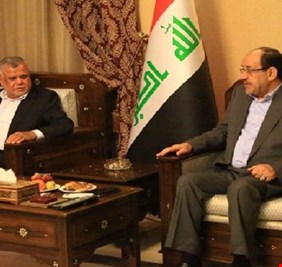 تحالف الفتح يتحدث عن إقصاء المالكي من الإطار التنسيقي