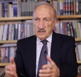 محمود عثمان: الحزبان الكرديان لن يتفقا على مرشح لرئاسة الجمهورية