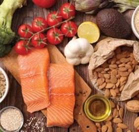 مواد غذائية تدعم جهاز المناعة ضد فيروس كورونا