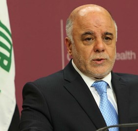 كي لا نقع في المحظور مرة أخرى.. تقرير توثيقي يرصد اهدار العبادي لفرصة ذهبية لتجنيب العراق الخسائر المادية والبشرية