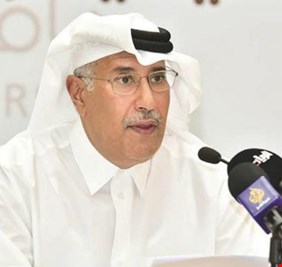 بالفيديو .. ماذا قال رئيس وزراء قطر السابق عن الزعماء الإيرانيين وسياسة (الفستق) التي يؤمنون بها، ويطبقونها في عملهم؟