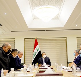 في إجتماع طارئ حول الكهرباء ..الكاظمي يوجه بثلاثة قرارات لمواجهة مشكلة الإنقطاع