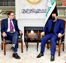 الاعرجي يكشف عن اهم بؤرتين ارهابيتين يهددان امن العراق