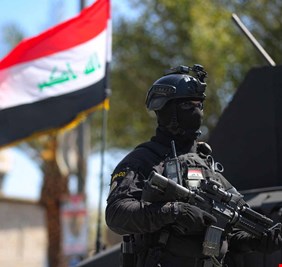 مكافحة الارهاب يكشف عن قتل واعتقال 1200ارهابي