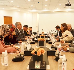 العراق يمنح إجازات استثمارية كبيرة في مجال الطاقة الشمسية