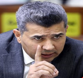 بعد احداث سجن الحسكة.. اللواء معن: قواتنا على أهبة الاستعداد