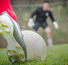 تعرف على النادي الأكثر تحصلا على ركلات الجزاء في الدوريات الخمس الكبرى