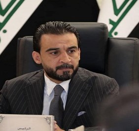 قصف قصر الحلبوسي في الگرمة.. وتحالف خميس الخنجر يتهم “مجاميع منفلتة” بالعملية