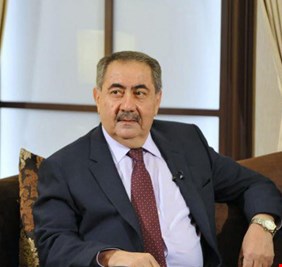 مستشار مسعود بارزاني يحسمها: سيفوز زيباري برئاسة الجمهورية وتقبلوها 