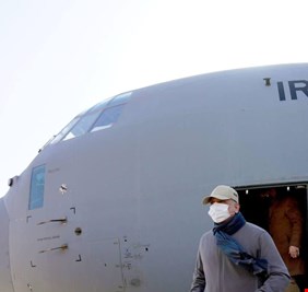 الكاظمي الآن على الحدود العراقية السورية.. اول رئيس عراقي في تاريخ الدولة يصل حدود سوريا الساخنة ويتفقد سنجار مرتين خلال ثلاثة أشهر