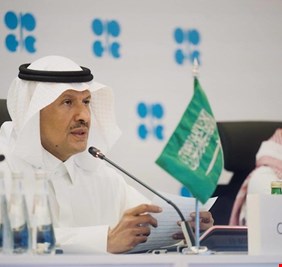 وزير الطاقة السعودي: منذ 43 عاماً لم نشهد علاقات متطورة مع العراق مثل هذه الفترة، والربط سيكون بوابة مشاريع ستراتيجية كبرى