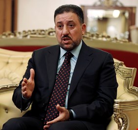 تحالف الخنجر يمسك العصا من المنتصف بين البارتي واليكتي: لن ننحاز لأي مرشح كردي غير توافقي