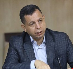 رئيس الأمن الوطني حميد الشطري يصدر بياناً بعد استشهاد احد ضباط الجهاز