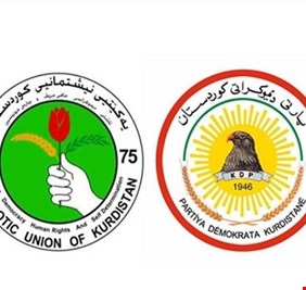 مصدر يتحدث عن وساطة ايرانية بين الحزبين الكرديين الحاكمين لحسم رئاسة الجمهورية