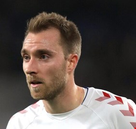 بعد السكتة القلبية..إريكسن يعود إلى الملاعب بالتدرب مع أياكس