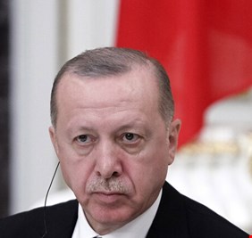 أردوغان: مع زيارتي إلى الإمارات سندخل مرحلة جديدة من علاقاتنا مع دول الخليج