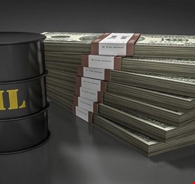 النفط يتجاوز عتبة 90 دولارا للبرميل لأول مرة منذ 2014