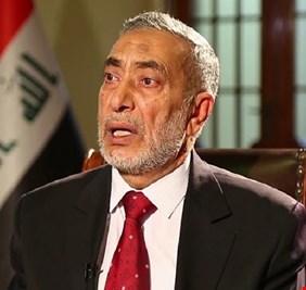 المشهداني يكشف كواليس زيارة الصدر الى بغداد: غير موقفه من الاطار!