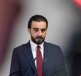 عشائر الأنبار ترفض حماية قصر الحلبوسي