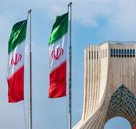 اختراق هيئة الإذاعة والتلفزيون الإيرانية