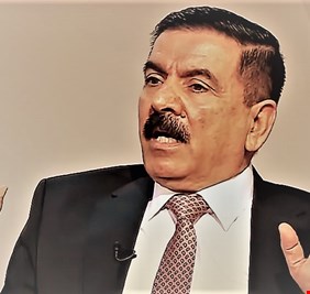 بعد ردود الأفعال الغاضبة من تصريحاته.. وزير  الدفاع يتراجع بشأن ما قاله عن استشهاد الجندي العراقي وموضوع سوقه !