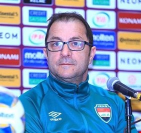 أول تعليق من بتروفيتش بعد مباراة إيران