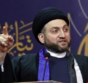 قصف صاروخي يستهدف مطار بغداد الدولي يصيب طائرة، والحكيم يطالب الحكومة بتحقيق فوري