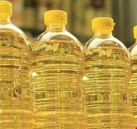 وصول 17500 طن من مادة زيت الطعام إلى العراق